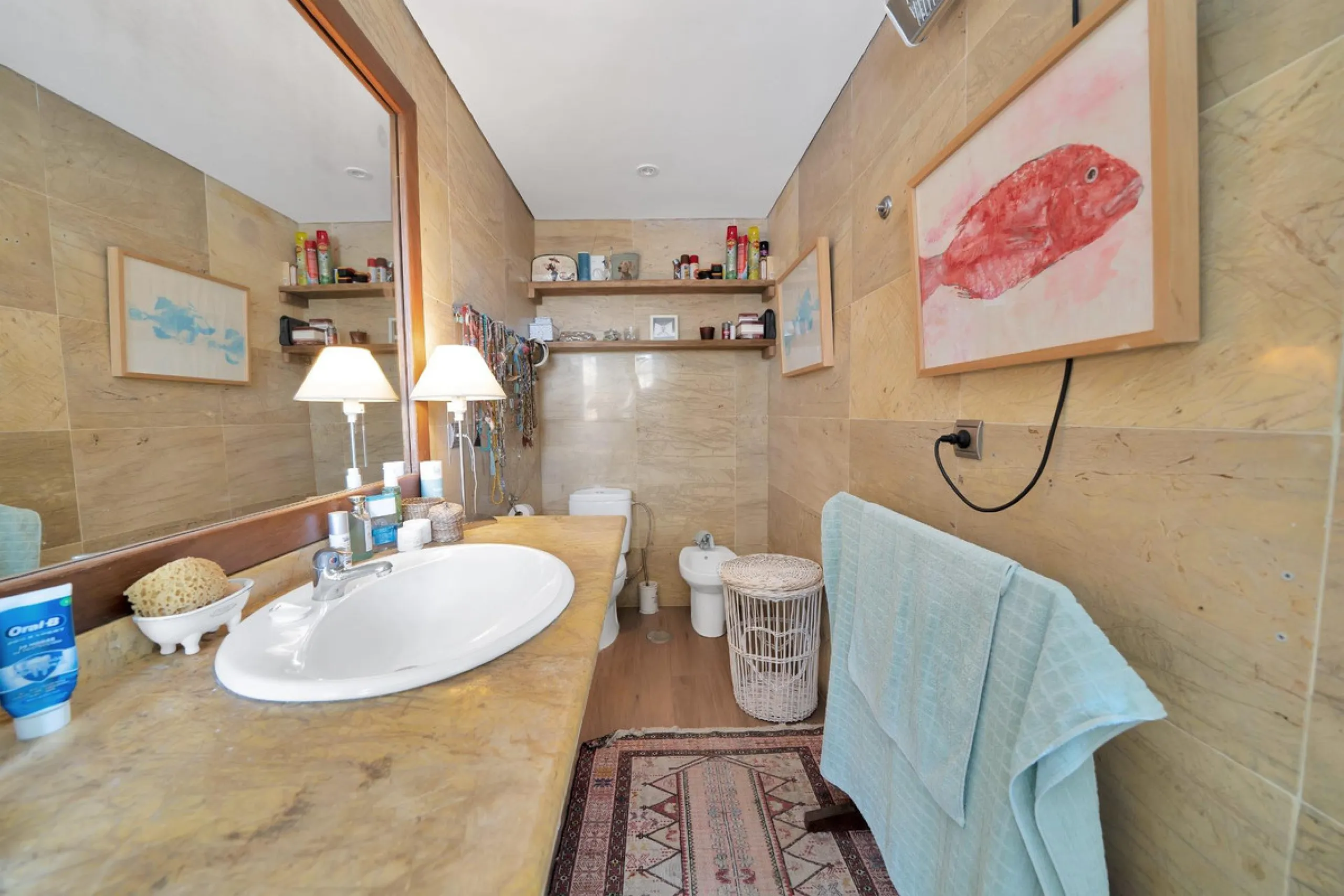 New on the Market!