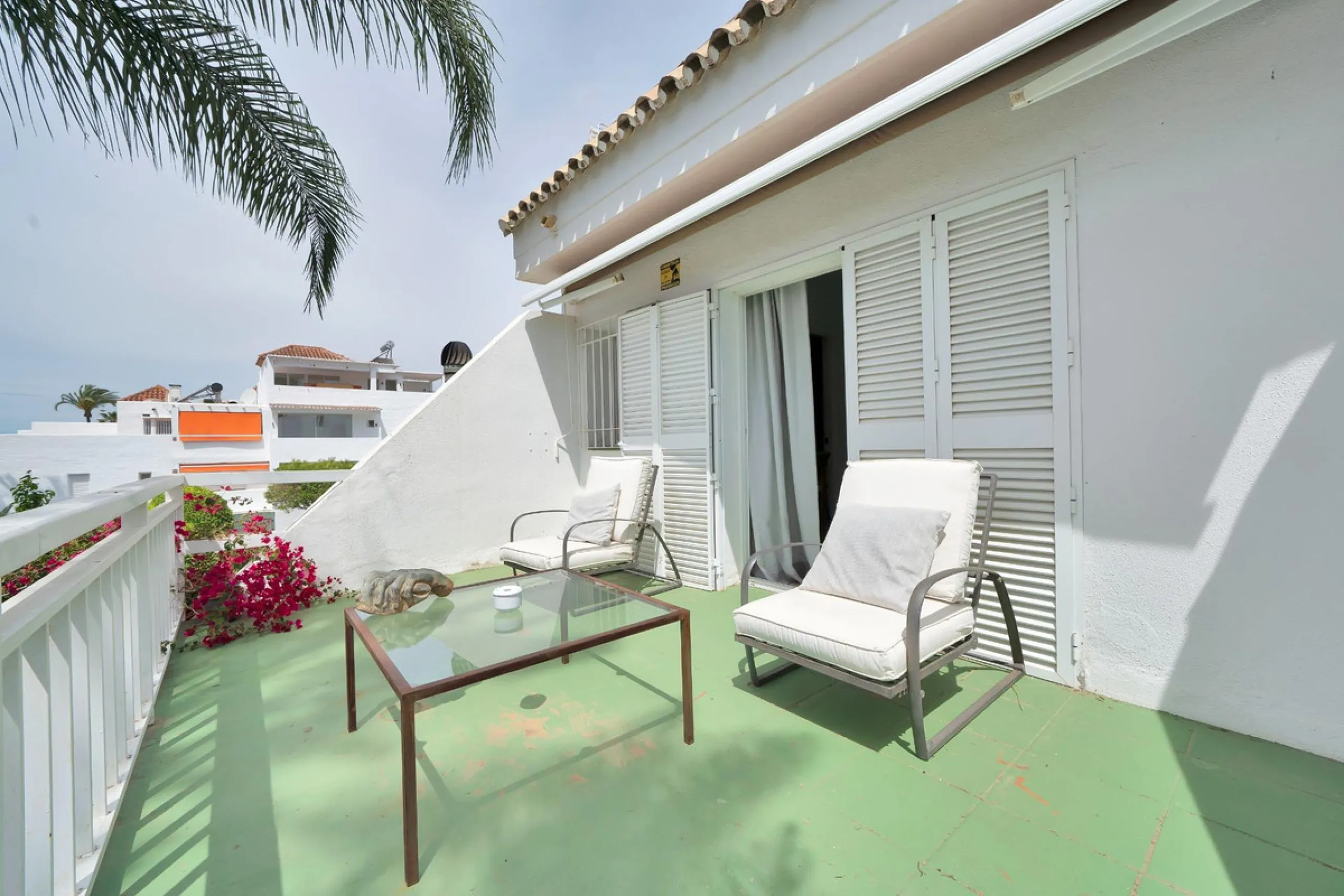 New on the Market!