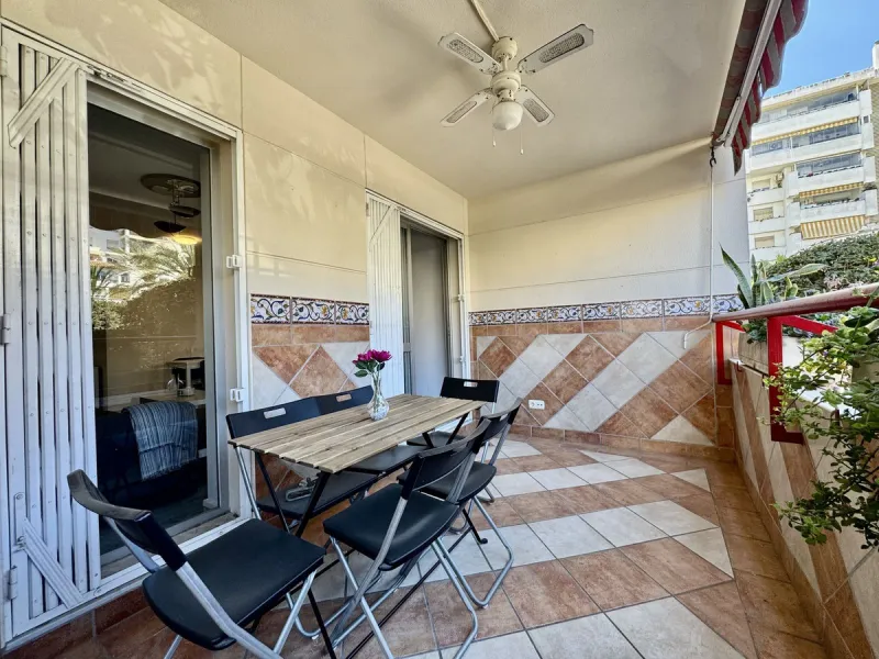 Beautiful 4-Bedroom Apartment in Plaza Hispanidad Fuengirola!