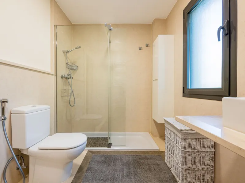 Apartment - Middle Floor Apartment в продаже в Málaga, Málaga. В доме 2 спален и 2 ванных комнат. Площадь дома 139 м²