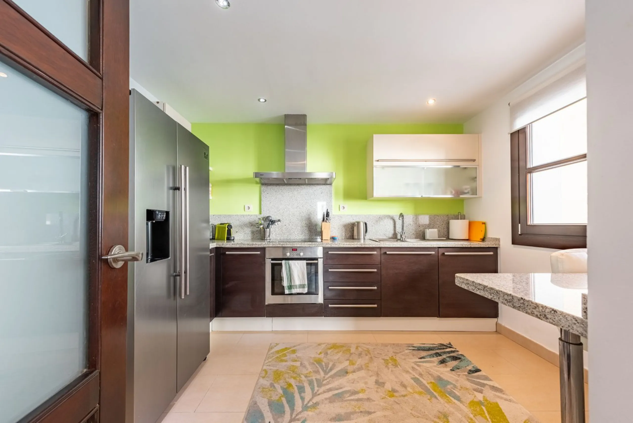 Elegant Four-Bedroom House in El Casar, Benahavís