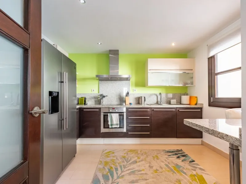 Elegant Four-Bedroom House in El Casar, Benahavís