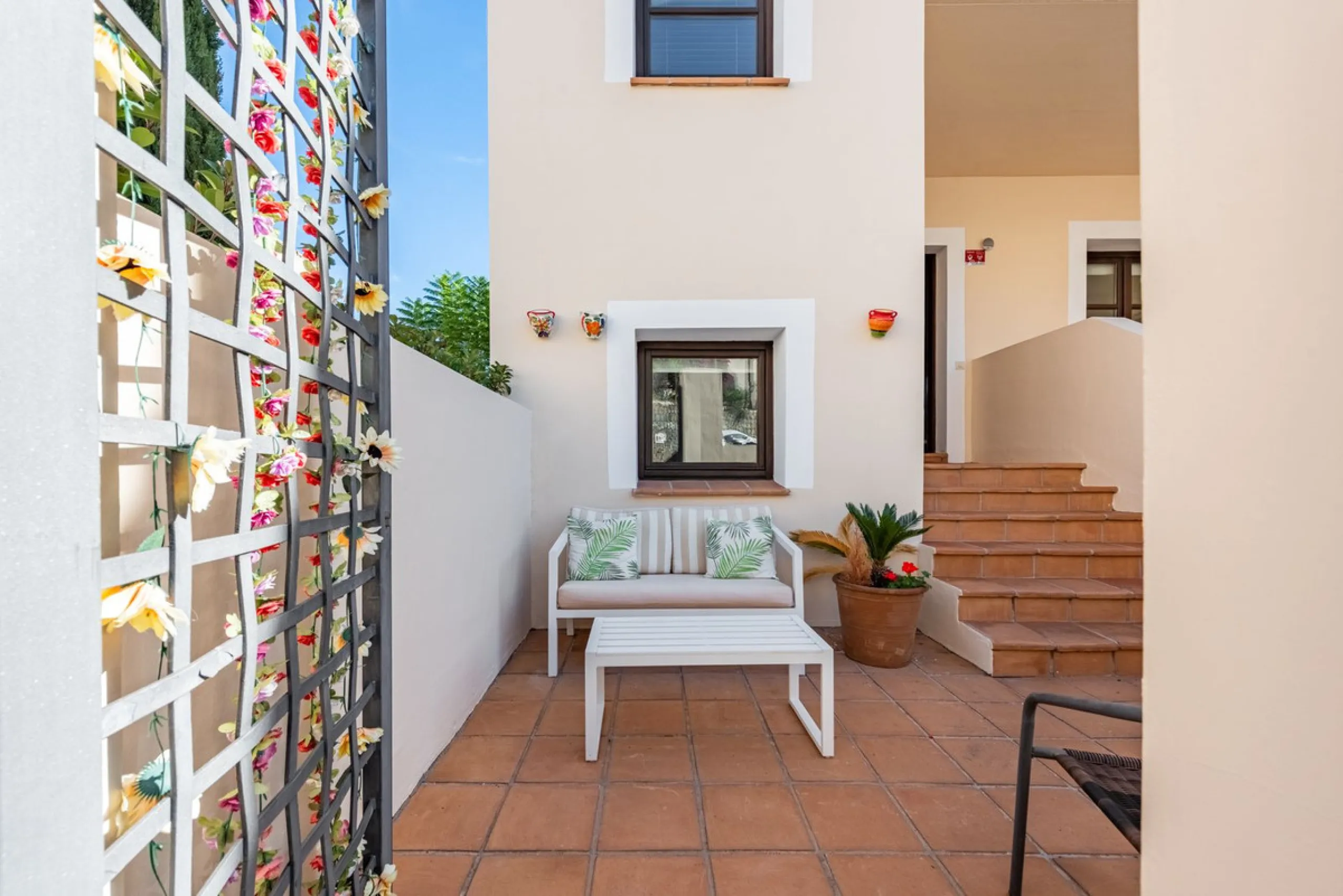 Elegant Four-Bedroom House in El Casar, Benahavís