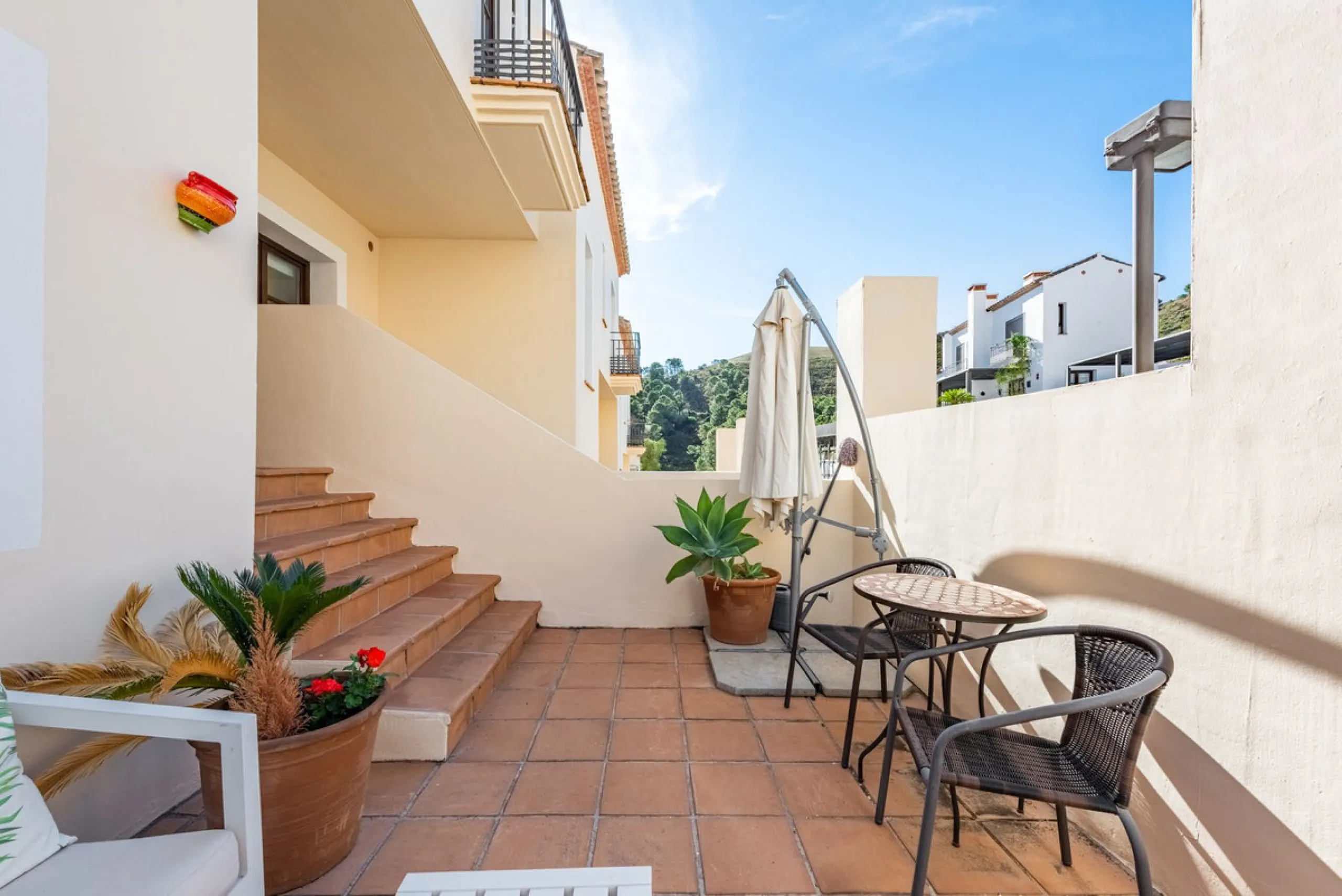 Elegant Four-Bedroom House in El Casar, Benahavís