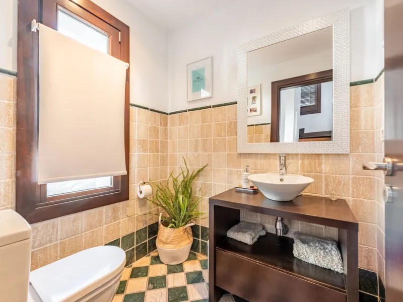 Elegant Four-Bedroom House in El Casar, Benahavís