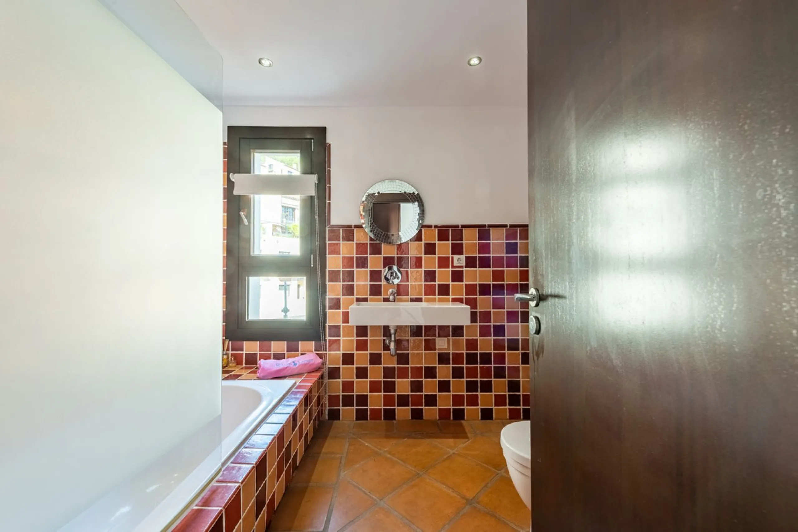Elegant Four-Bedroom House in El Casar, Benahavís