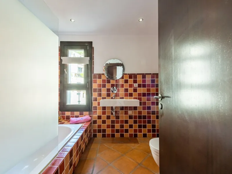Elegant Four-Bedroom House in El Casar, Benahavís