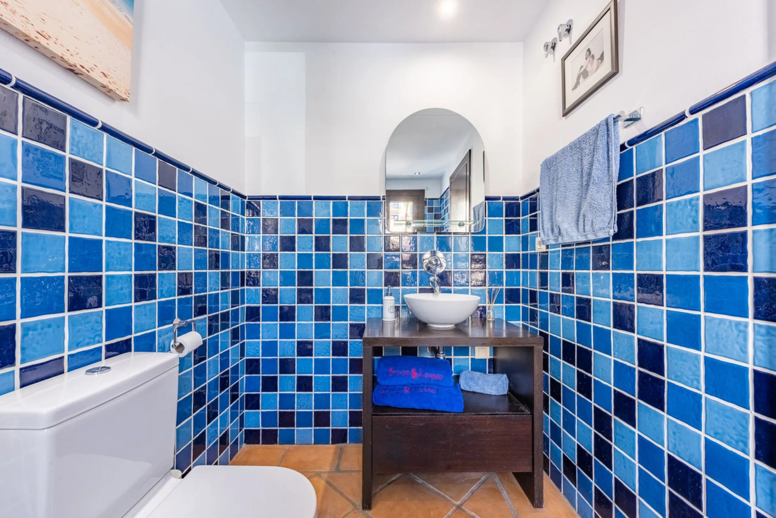 Elegant Four-Bedroom House in El Casar, Benahavís
