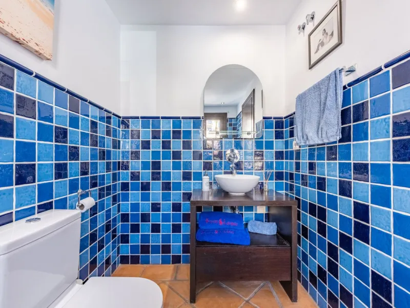 Elegant Four-Bedroom House in El Casar, Benahavís
