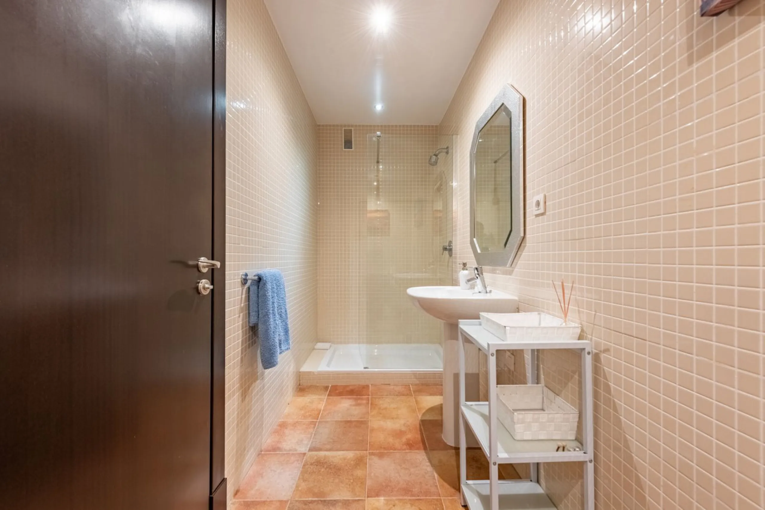 Elegant Four-Bedroom House in El Casar, Benahavís