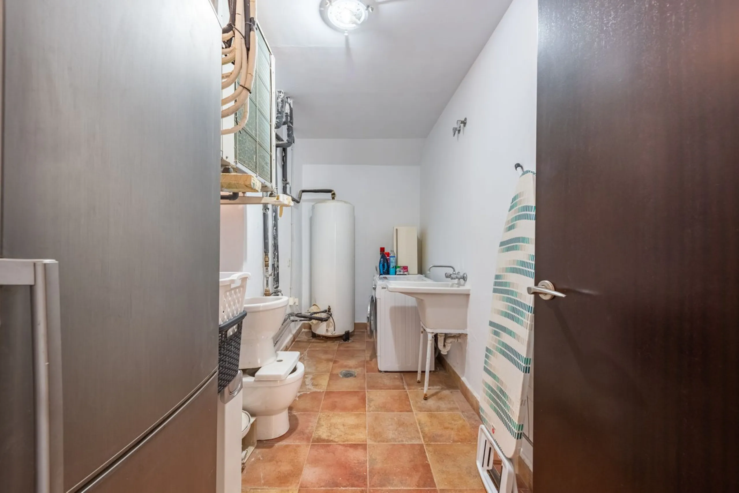 Elegant Four-Bedroom House in El Casar, Benahavís