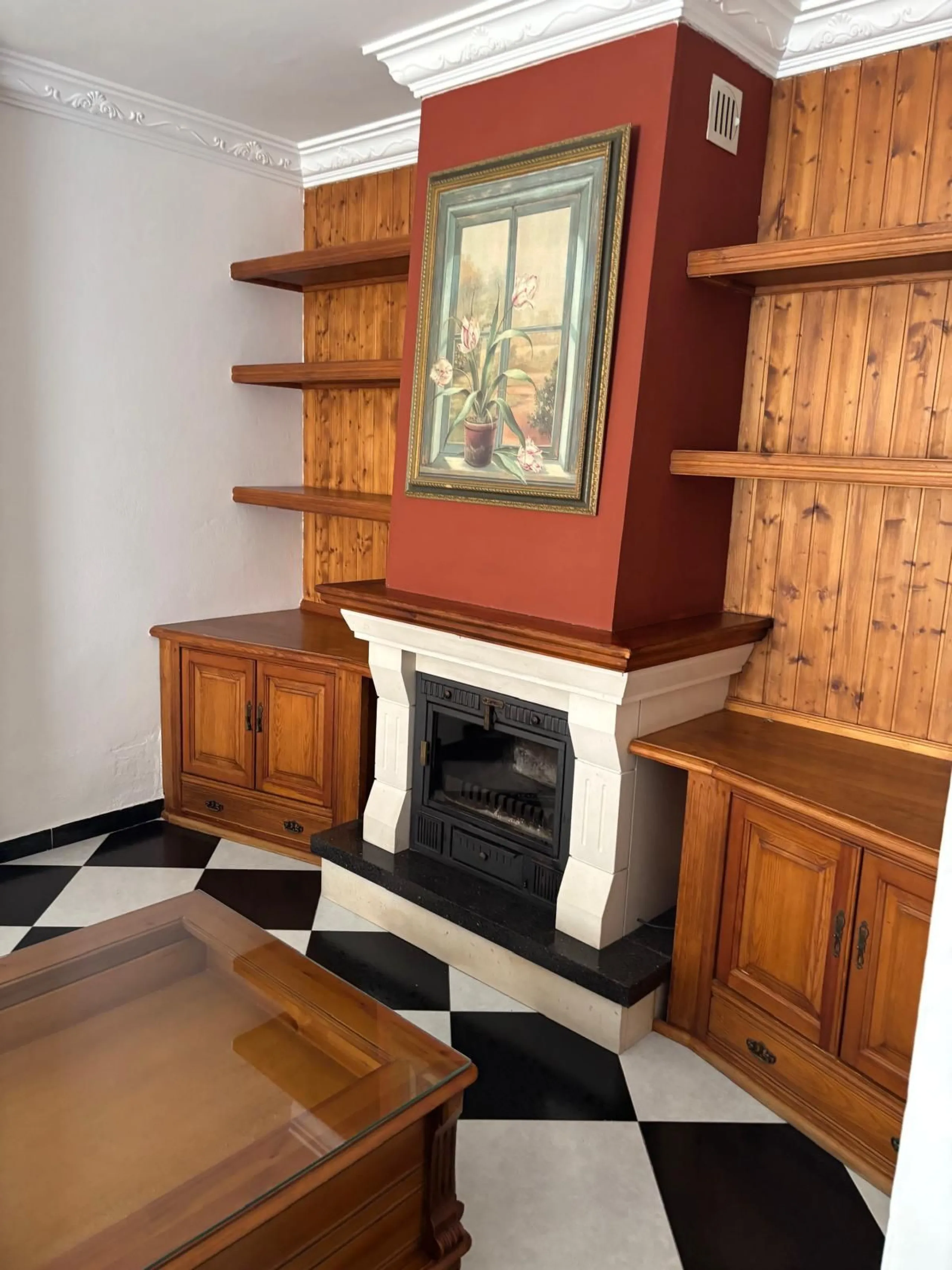 Charming Townhouse in Estepona**