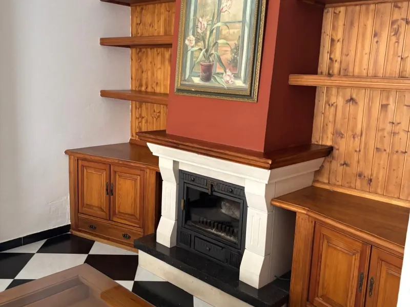 Charming Townhouse in Estepona**