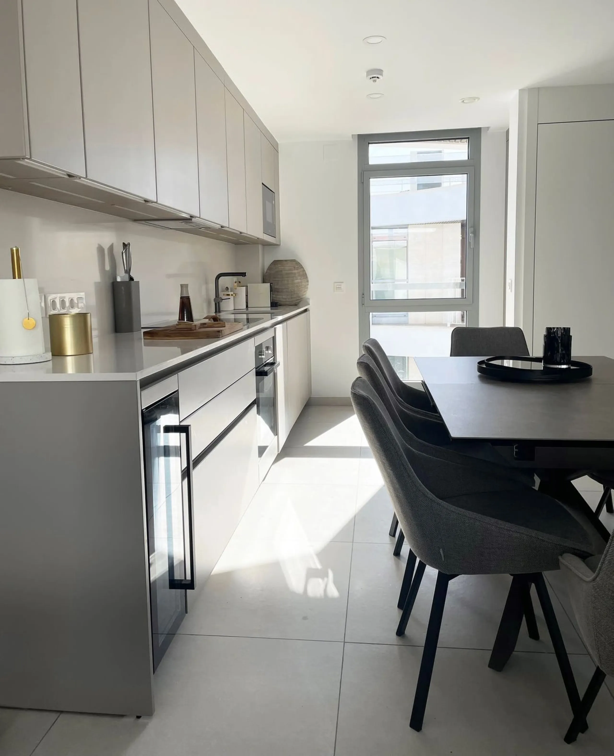 Exclusive Penthouse – Just 200 Metres from Elviria Beach