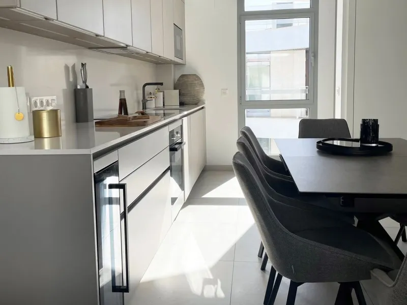 Exclusive Penthouse – Just 200 Metres from Elviria Beach