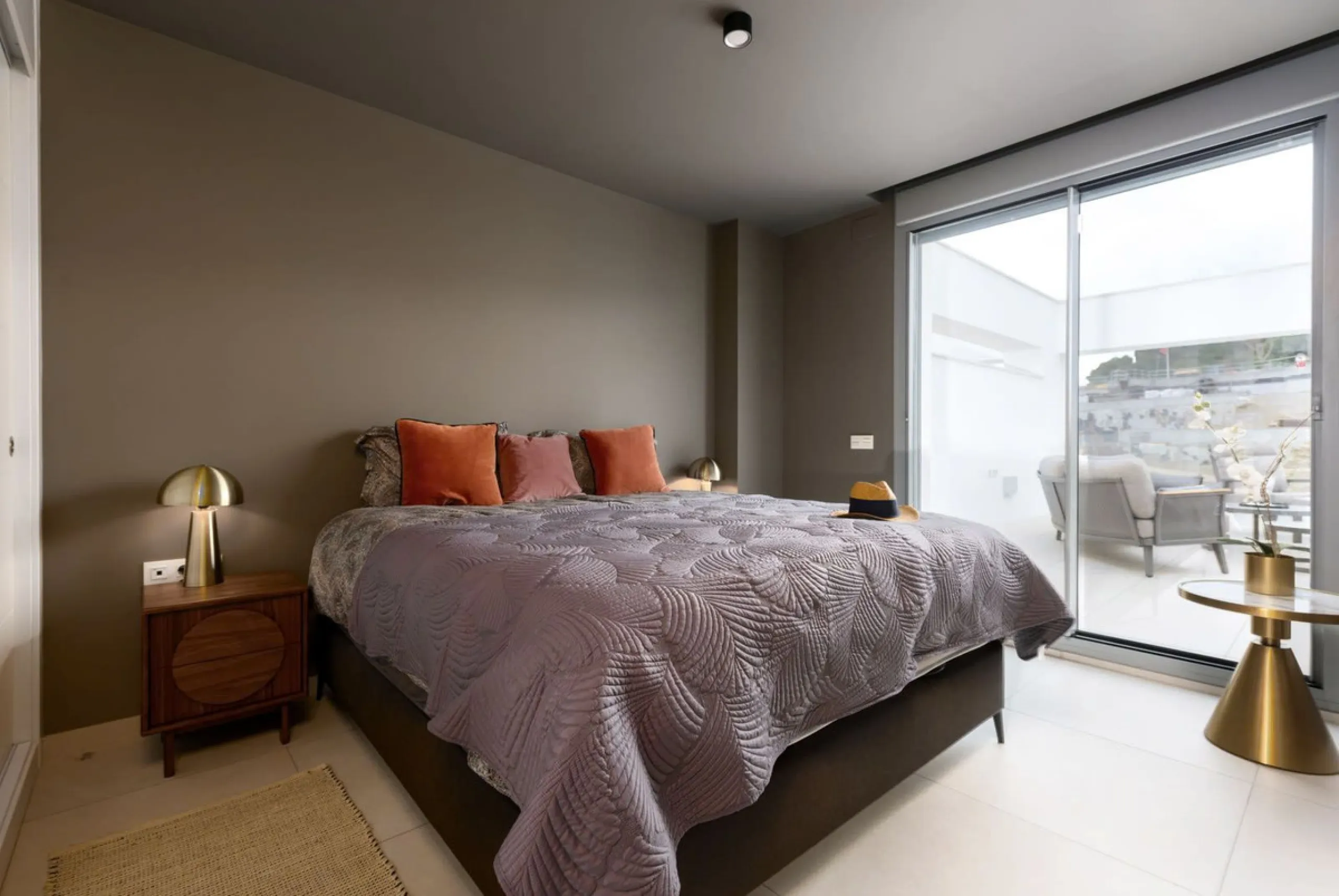 Exclusive Penthouse – Just 200 Metres from Elviria Beach