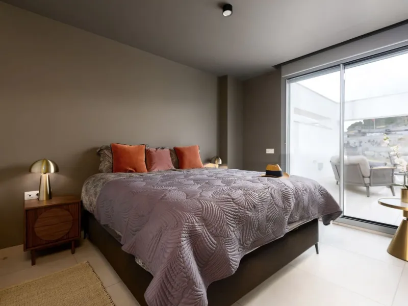 Exclusive Penthouse – Just 200 Metres from Elviria Beach
