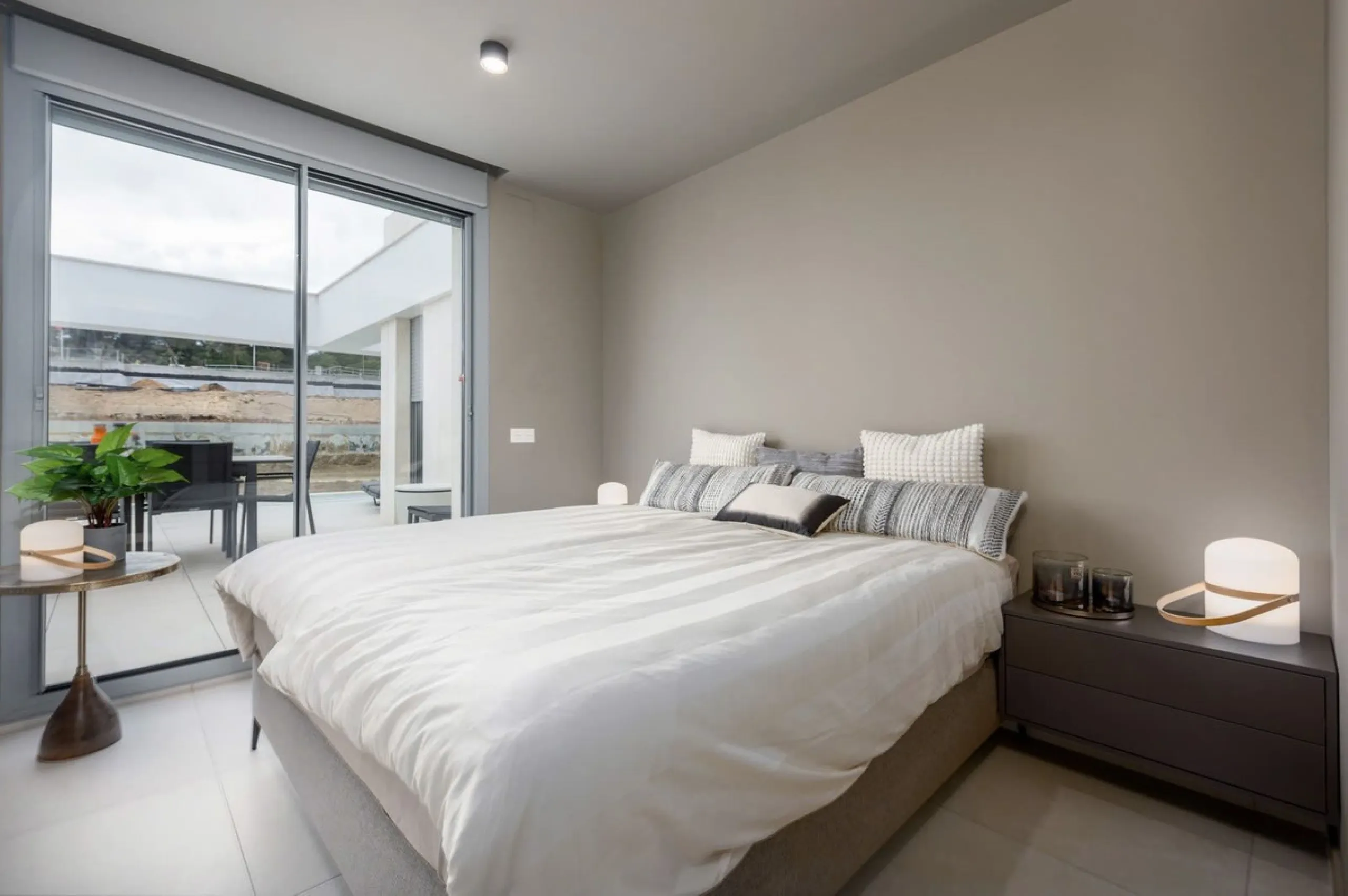 Exclusive Penthouse – Just 200 Metres from Elviria Beach