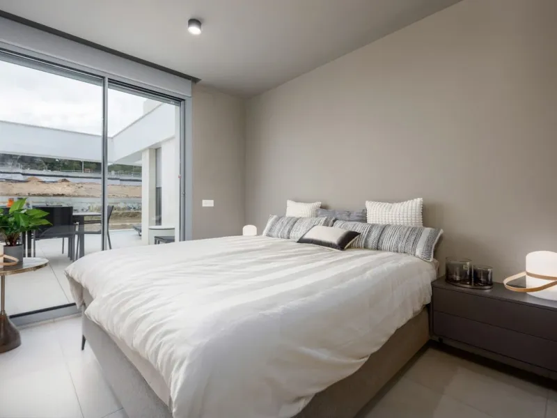 Exclusive Penthouse – Just 200 Metres from Elviria Beach