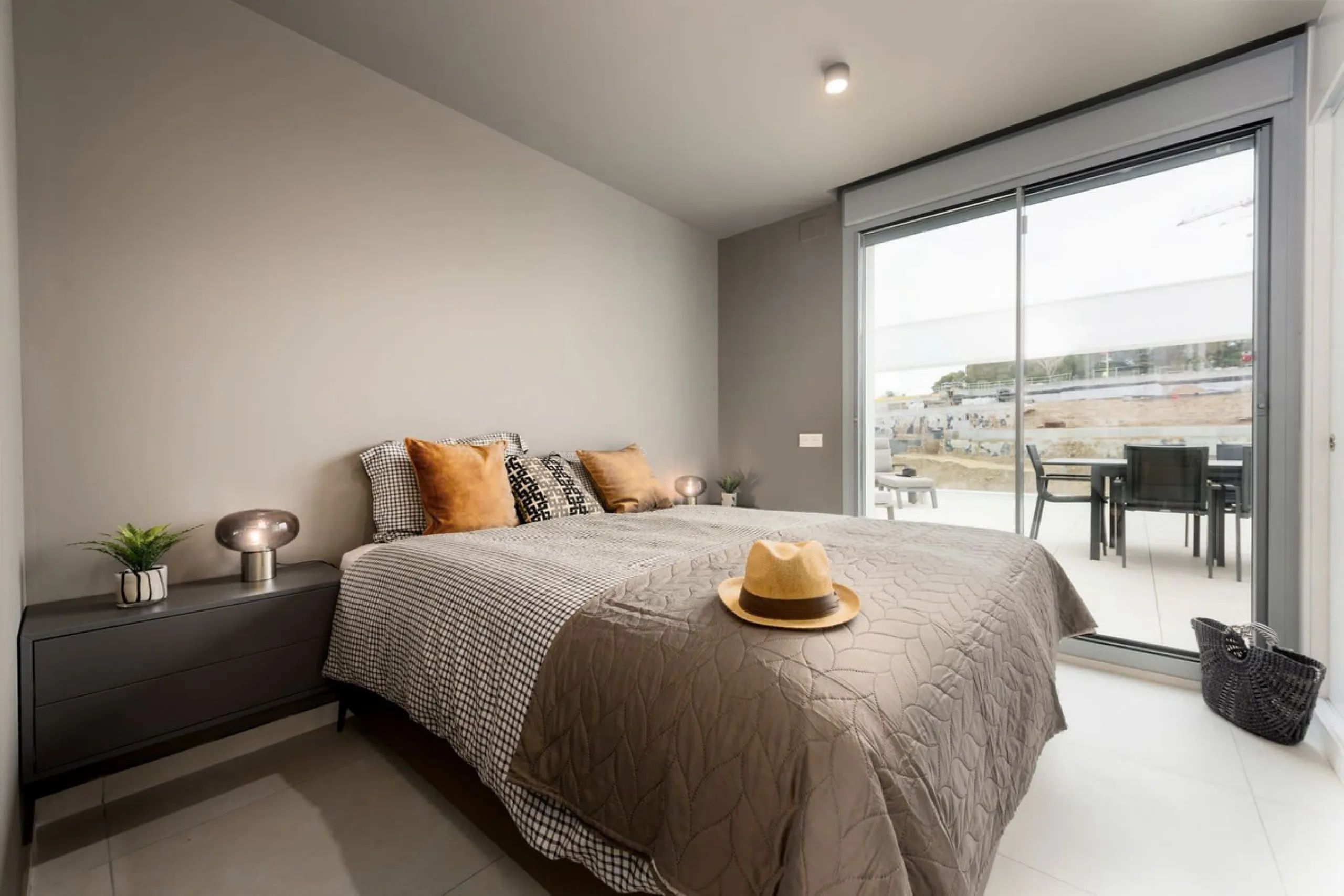 Exclusive Penthouse – Just 200 Metres from Elviria Beach