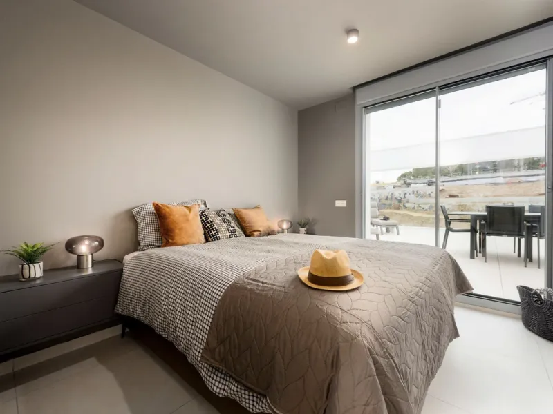 Exclusive Penthouse – Just 200 Metres from Elviria Beach