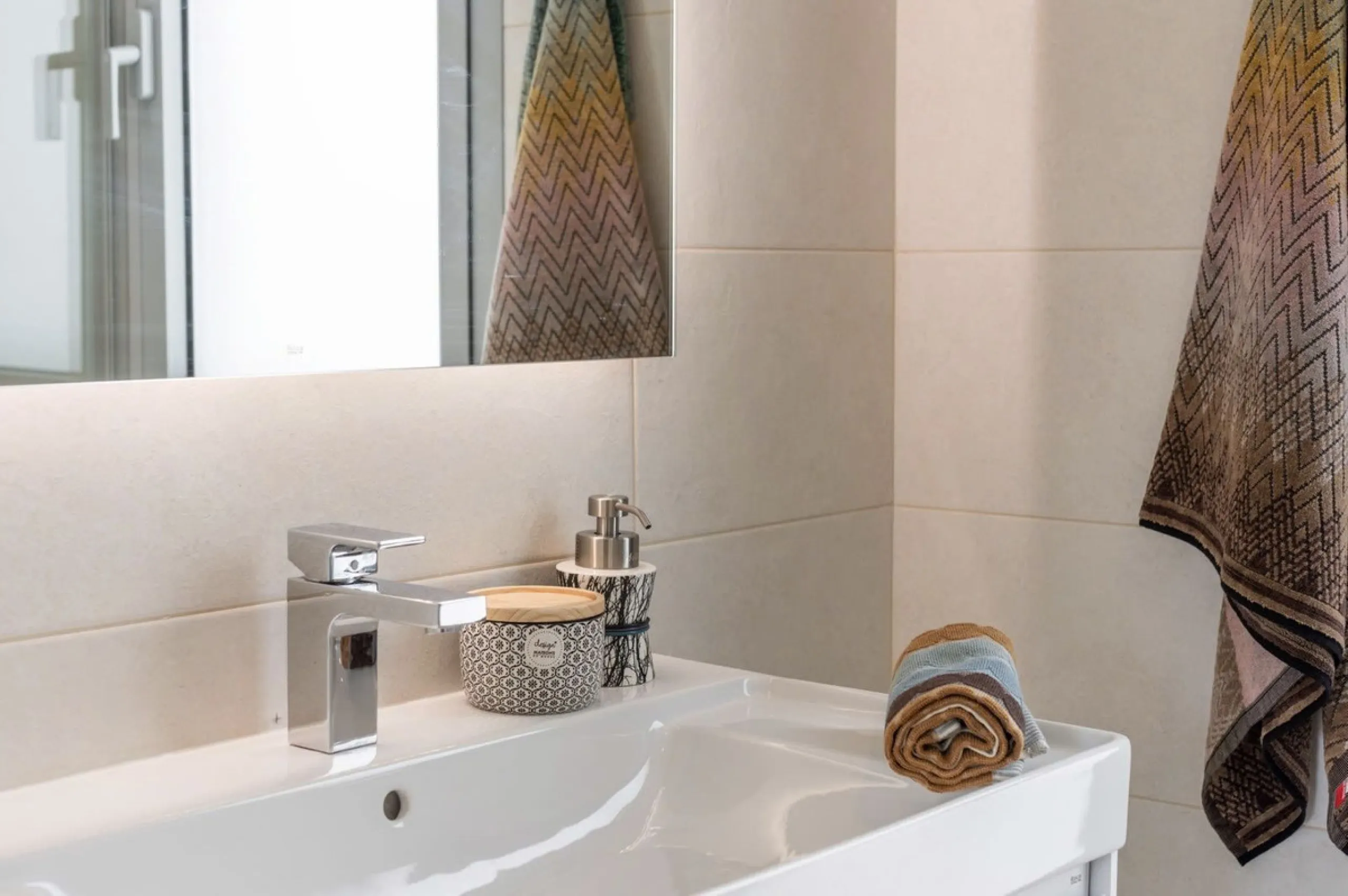 Exclusive Penthouse – Just 200 Metres from Elviria Beach