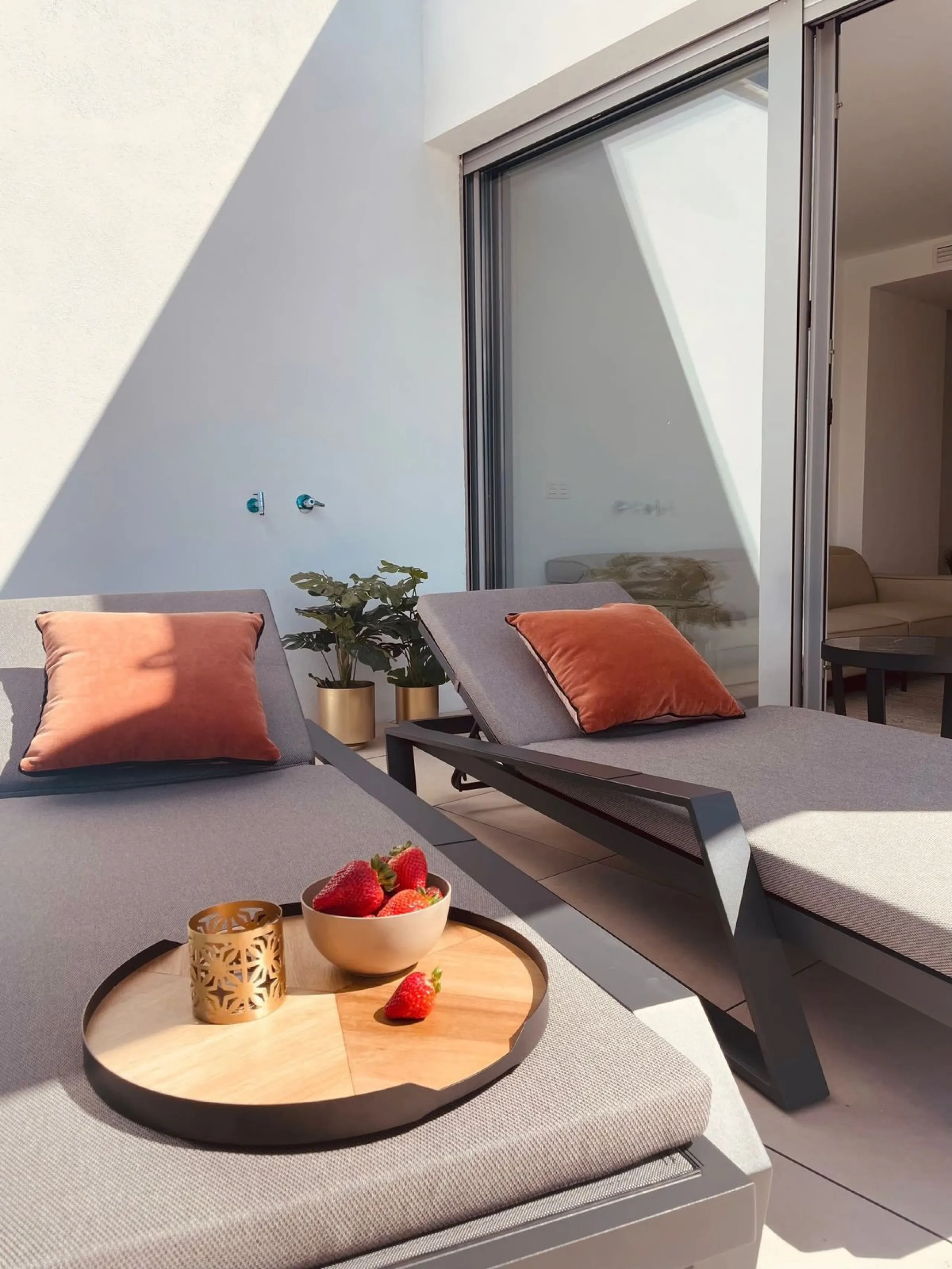 Exclusive Penthouse – Just 200 Metres from Elviria Beach