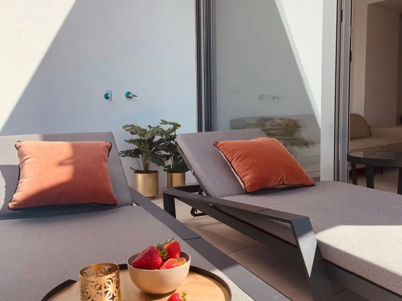 Exclusive Penthouse – Just 200 Metres from Elviria Beach