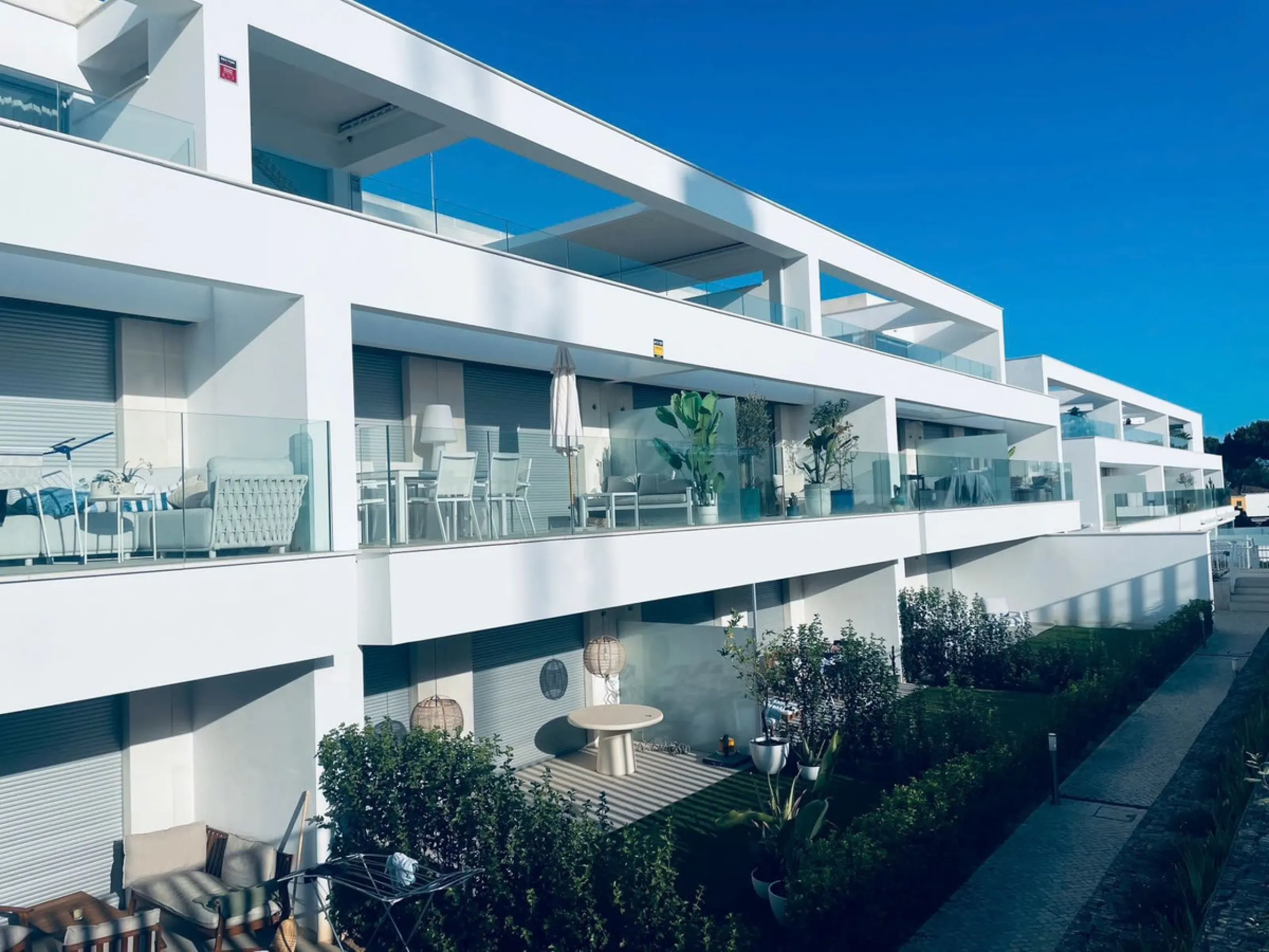 Exclusive Penthouse – Just 200 Metres from Elviria Beach