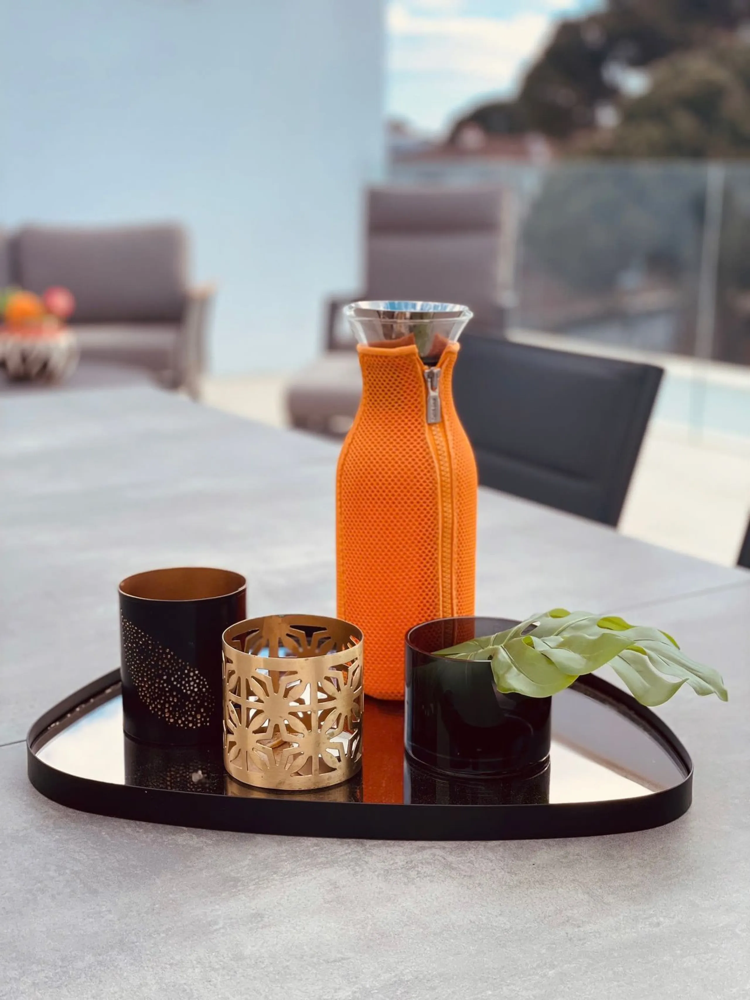 Exclusive Penthouse – Just 200 Metres from Elviria Beach