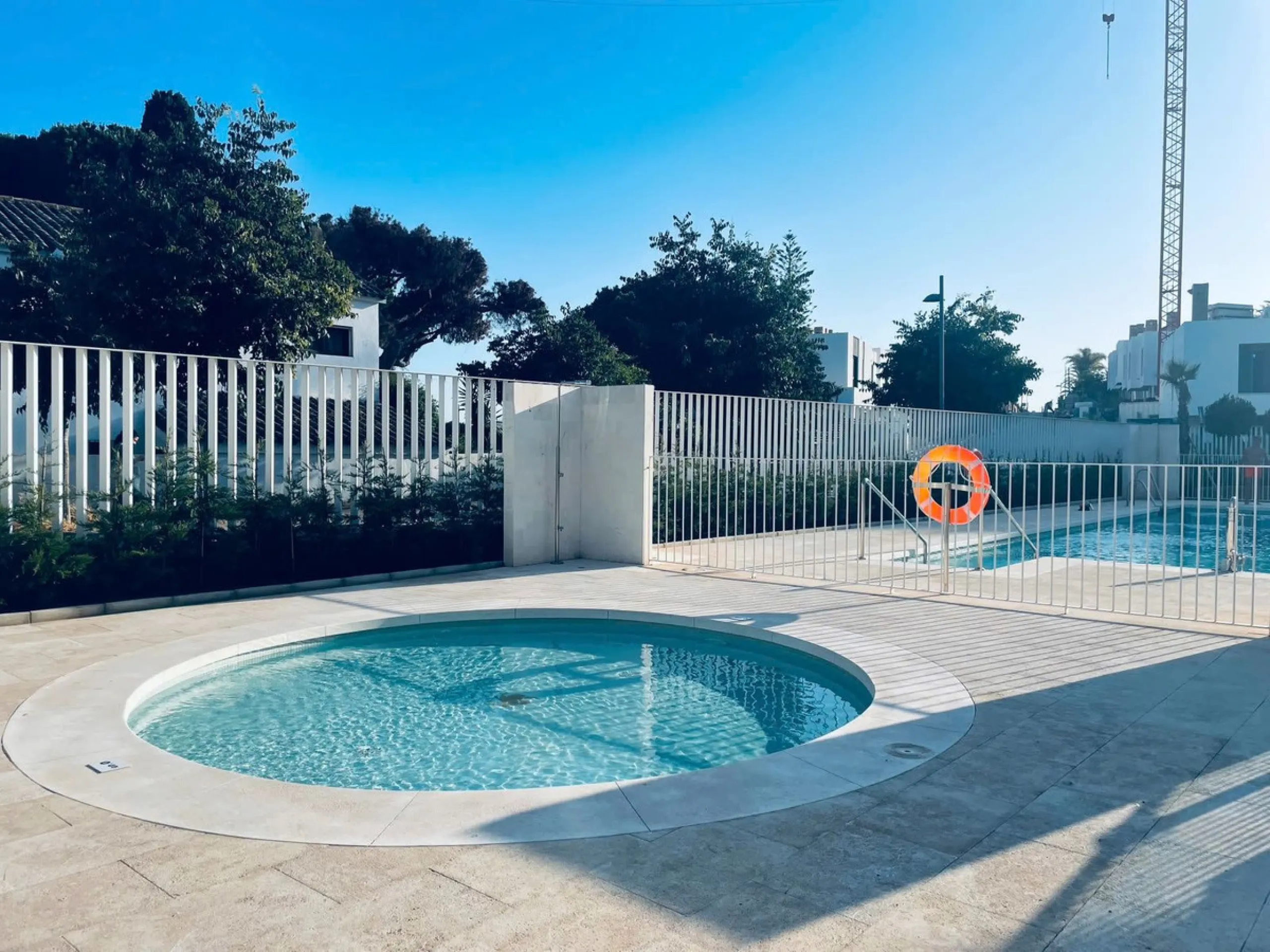 Exclusive Penthouse – Just 200 Metres from Elviria Beach