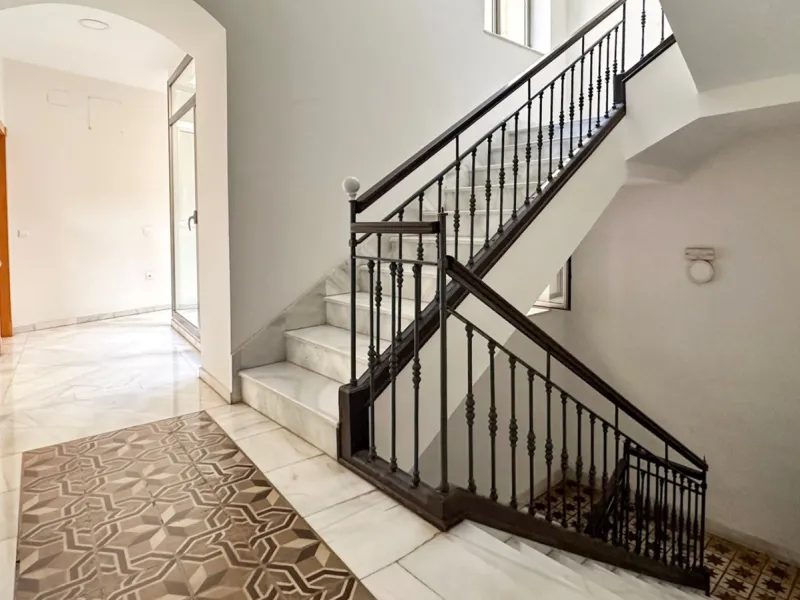 Apartment - Ground Floor Apartment в продаже в Málaga, Málaga. В доме 1 спален и 1 ванных комнат. Площадь дома 58 м²