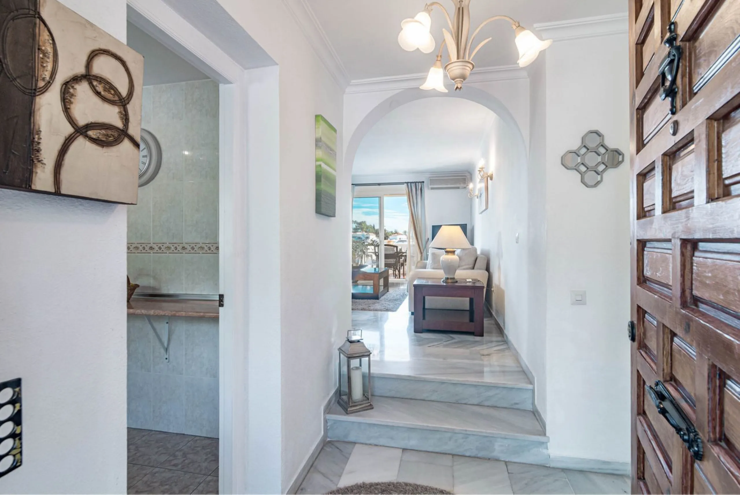 EXCITING NEWS - RARELY ON THE MARKET