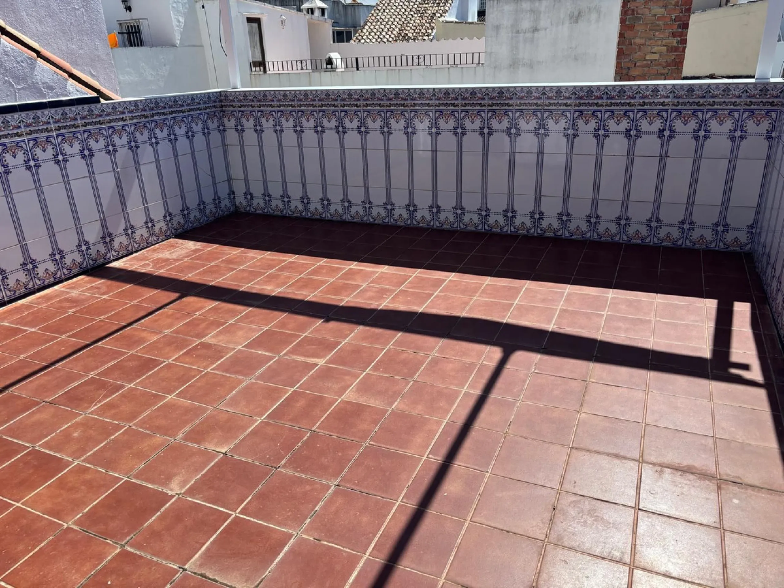 Charming Townhouse in Estepona**