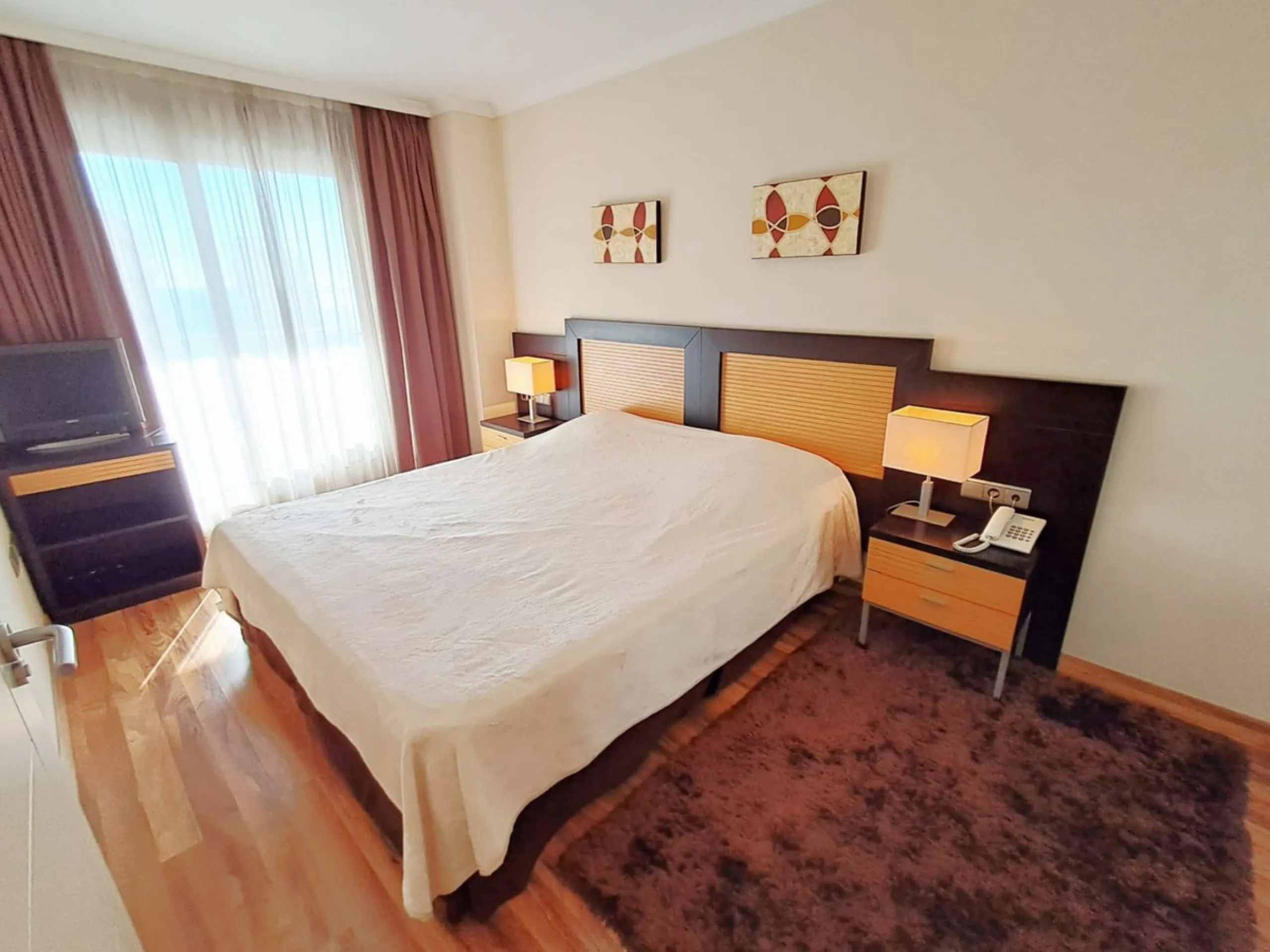 Apartment - Middle Floor Apartment в продаже в Benalmadena, Málaga. В доме 2 спален и 2 ванных комнат. Площадь дома 138 м²