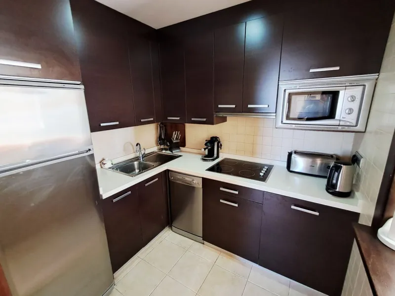 Apartment - Middle Floor Apartment в продаже в Benalmadena, Málaga. В доме 2 спален и 2 ванных комнат. Площадь дома 138 м²