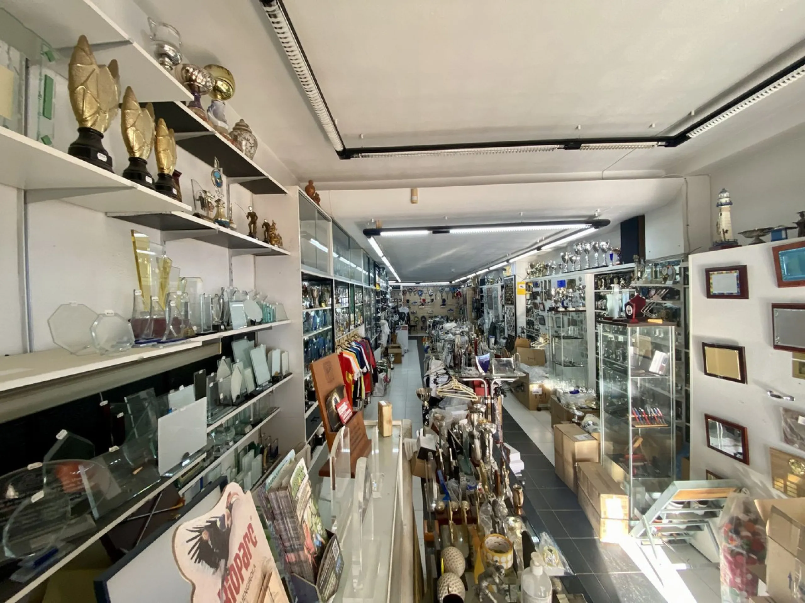 We are pleased to offer for sale the freehold of this incredible property located on Paseo marítimo rey de España (Frontline Beach) in Fuengirola.
