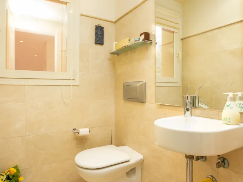 Luxury high quality apartment for sale in the area of Rio Real, in the Urb GOLF GARDENS.