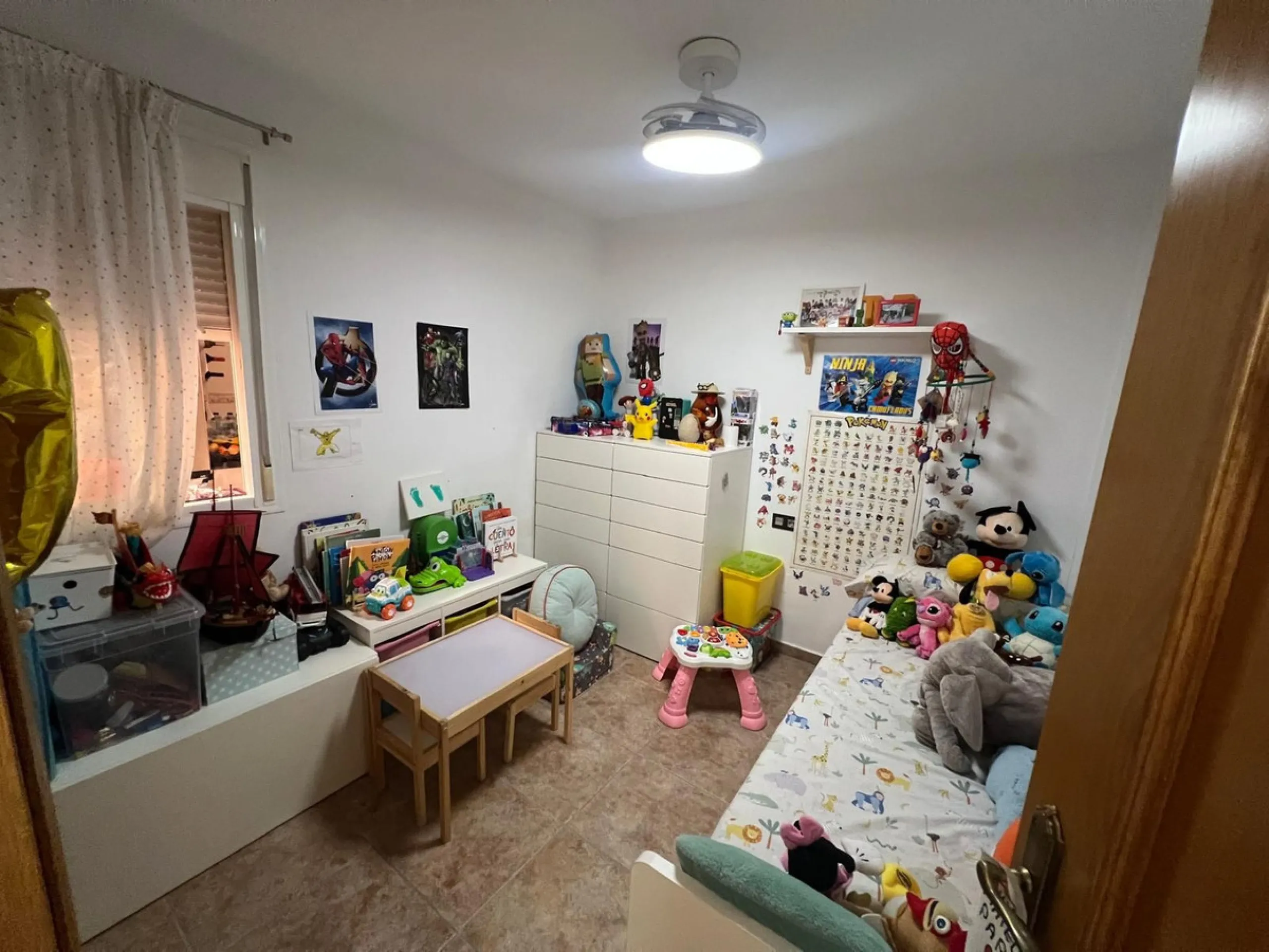 Apartment - Middle Floor Apartment в продаже в Mijas, Málaga. В доме 2 спален и 2 ванных комнат. Площадь дома 74 м²