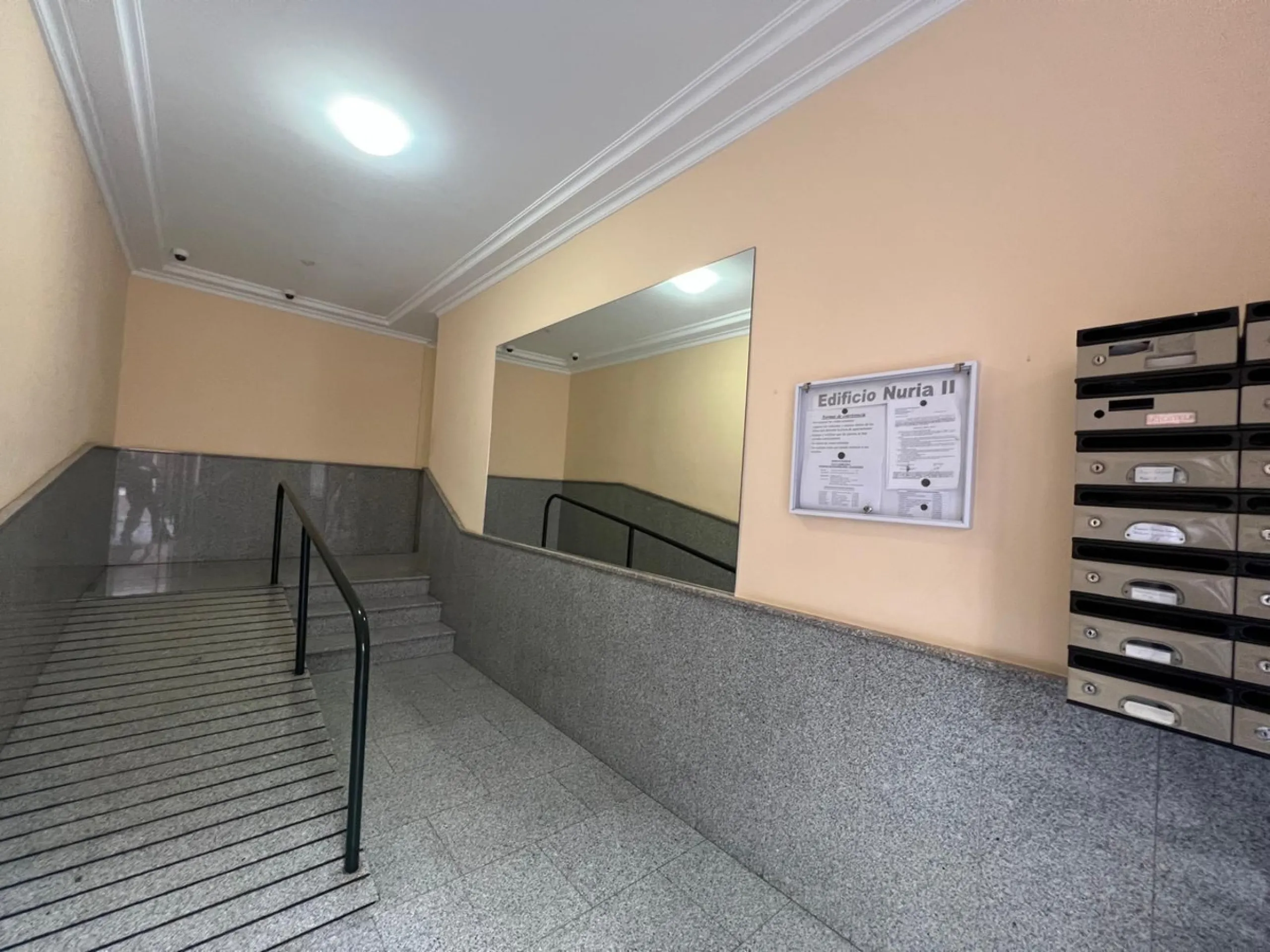 Apartment - Middle Floor Apartment в продаже в Mijas, Málaga. В доме 2 спален и 2 ванных комнат. Площадь дома 74 м²