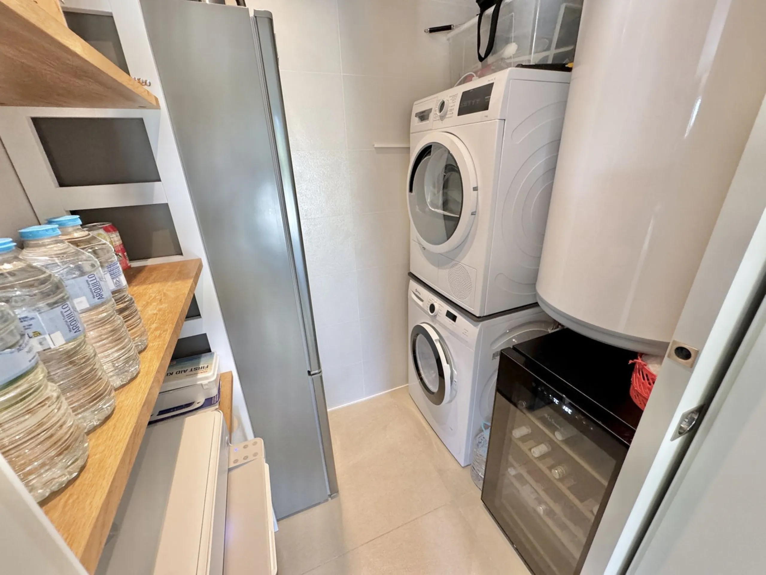 Spectacular (2024 Built) 3 bed luxury garden apartment set in La Cala Golf Resorts's latest new development. Only 7 mins walk to clubhouse / Spa & 10 mins drive to beach.