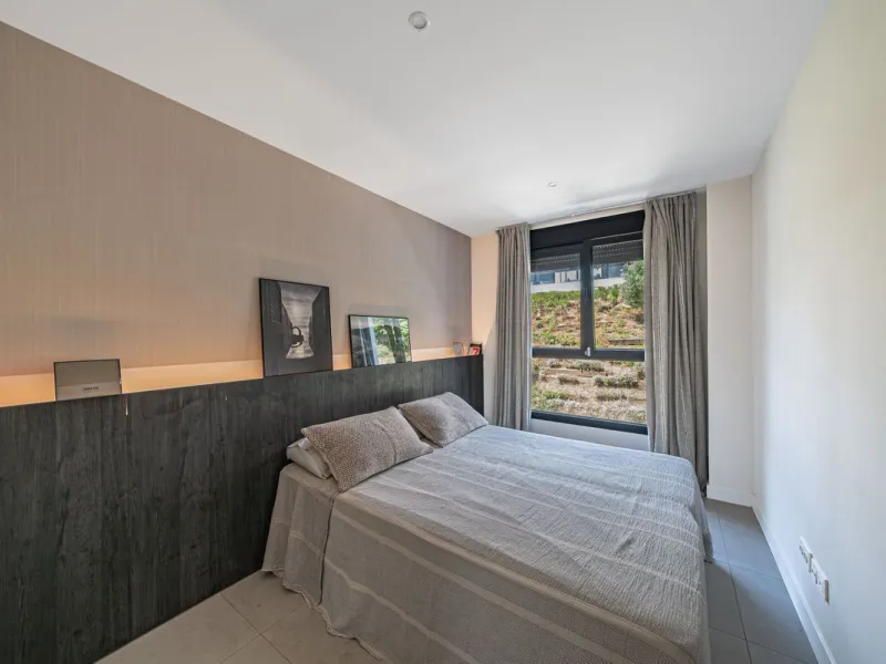 Middle Floor Apartment, Estepona, Costa del Sol.