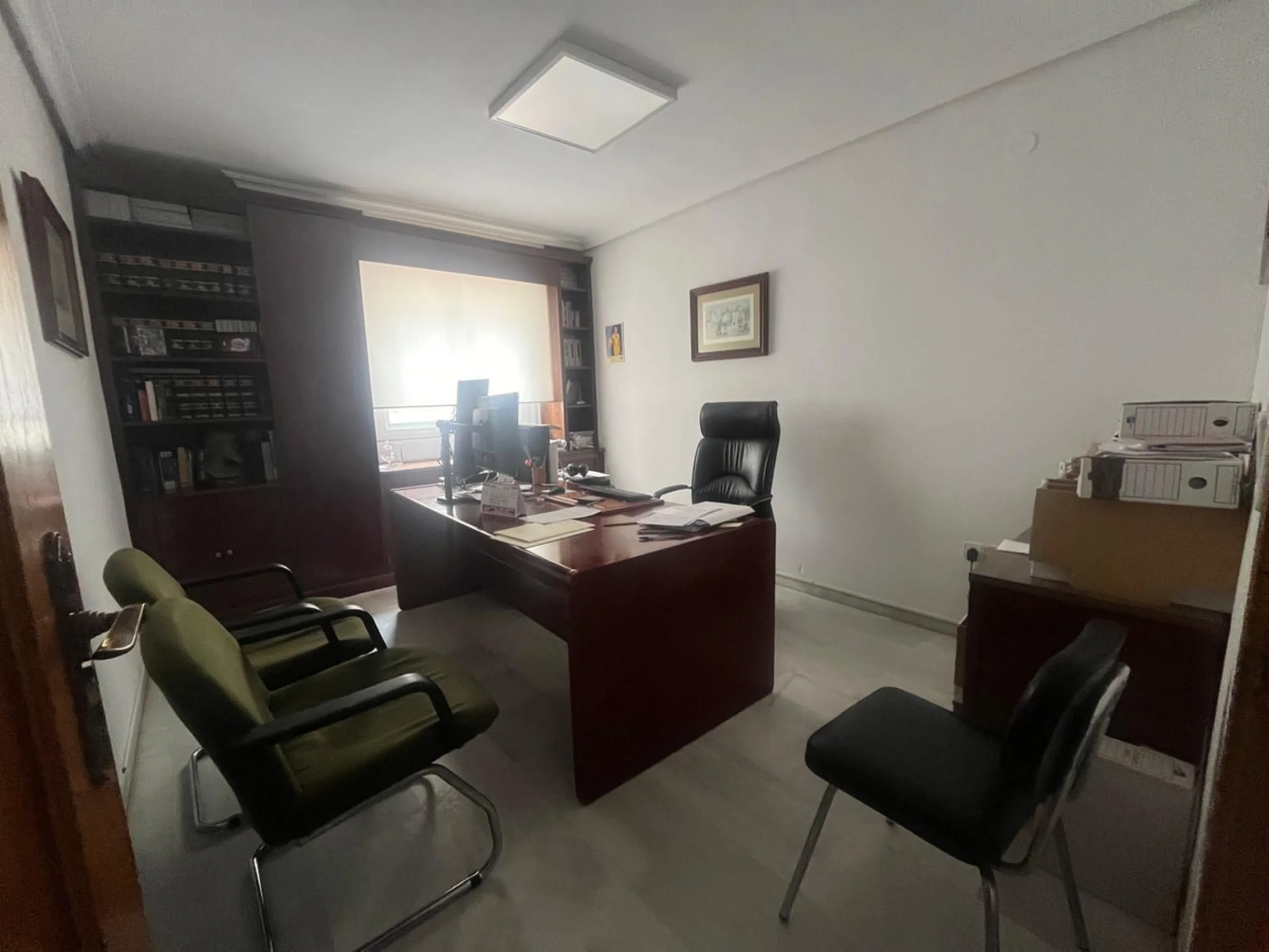 Middle Floor Apartment, Estepona, Costa del Sol.
