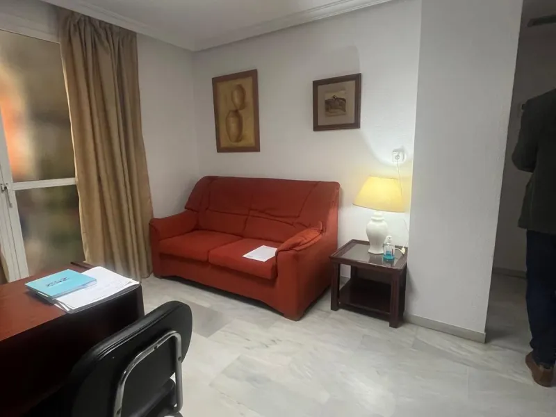 Middle Floor Apartment, Estepona, Costa del Sol.