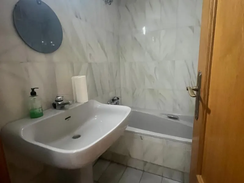 Middle Floor Apartment, Estepona, Costa del Sol.