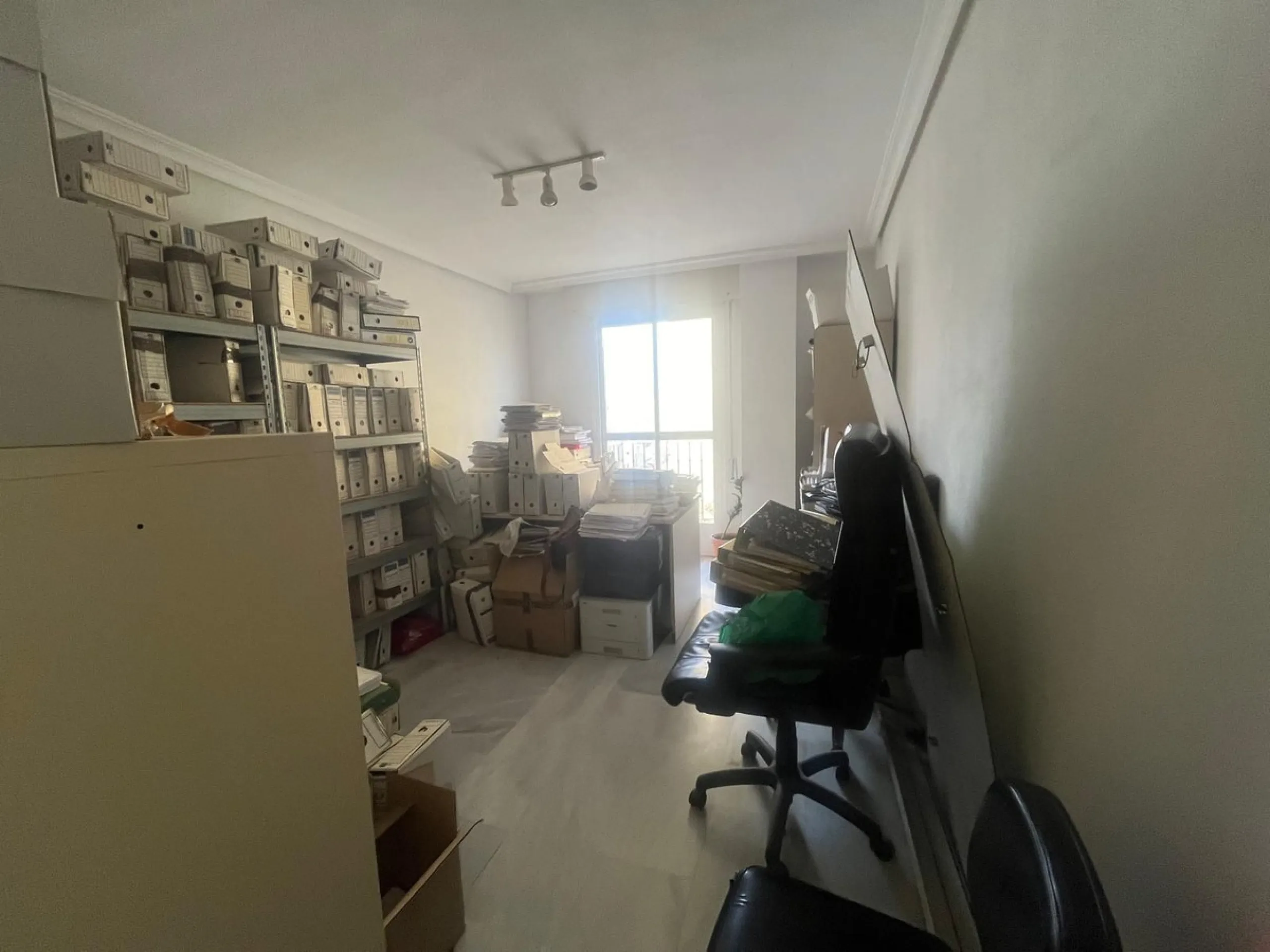 Middle Floor Apartment, Estepona, Costa del Sol.