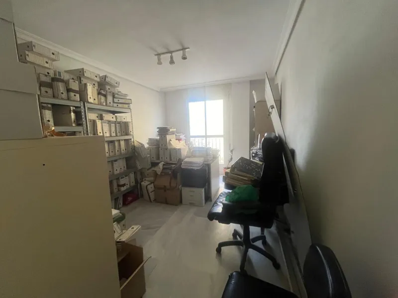 Middle Floor Apartment, Estepona, Costa del Sol.