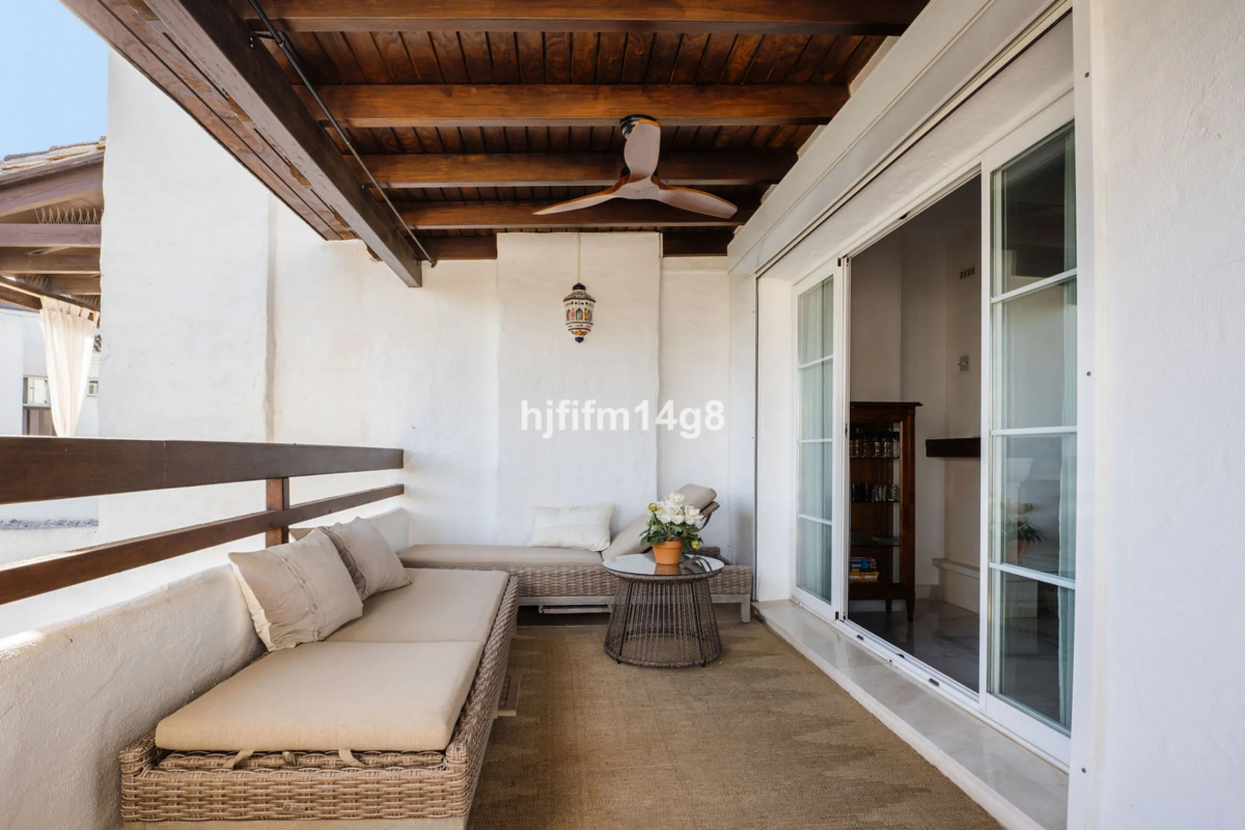 Location, location, location! Look no further — the sought-after Las Adelfas complex is one of the most desirable communities in the area, and we're delighted to present this charming 2-bedroom apartment perfectly positioned within the urbanisation.