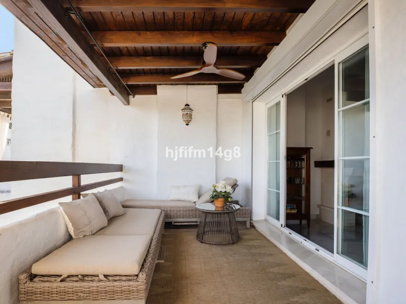 Location, location, location! Look no further — the sought-after Las Adelfas complex is one of the most desirable communities in the area, and we're delighted to present this charming 2-bedroom apartment perfectly positioned within the urbanisation.