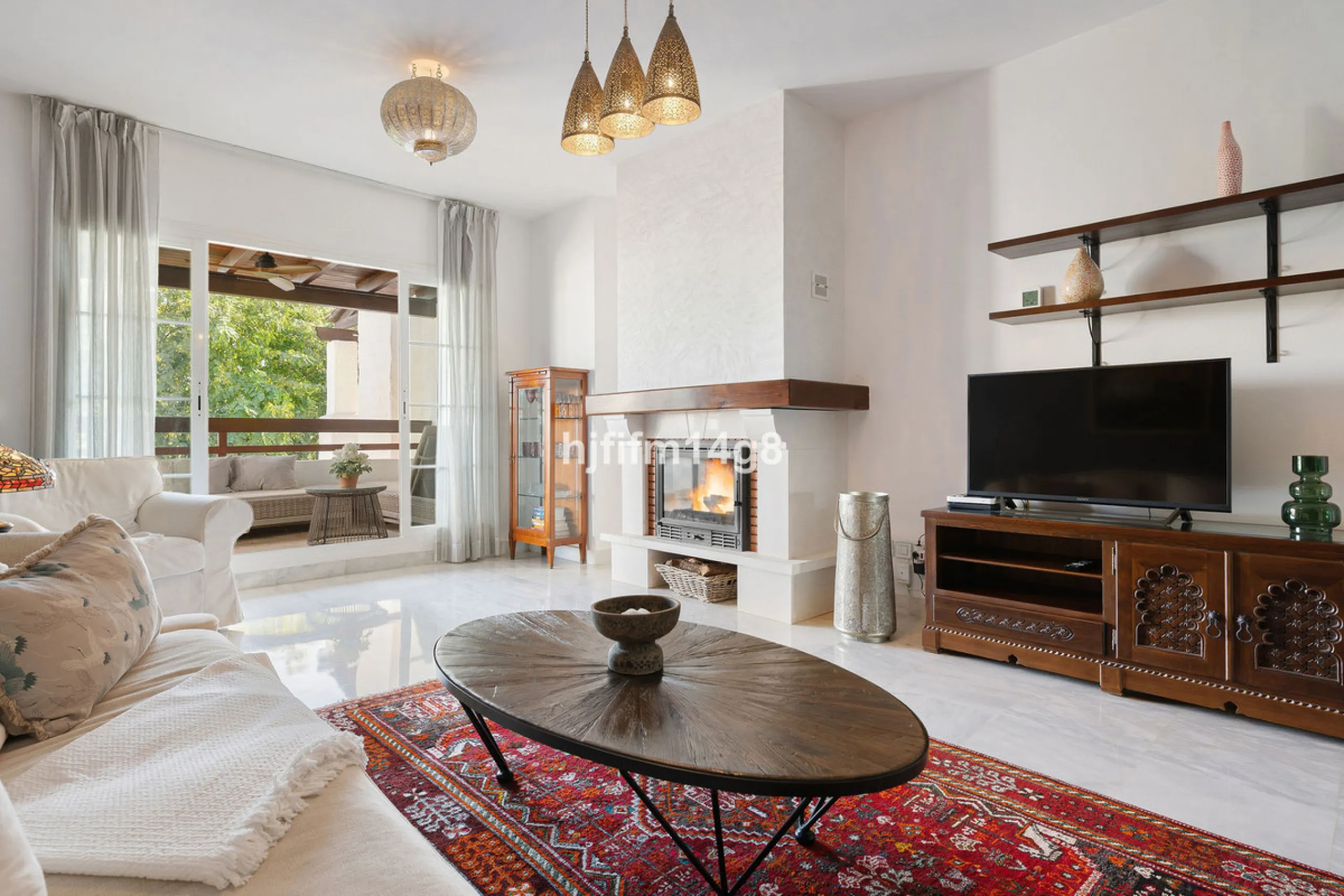 Location, location, location! Look no further — the sought-after Las Adelfas complex is one of the most desirable communities in the area, and we're delighted to present this charming 2-bedroom apartment perfectly positioned within the urbanisation.